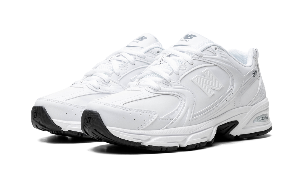 New Balance 530 White Castlerock