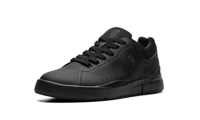 On Running Roger Advantage Black