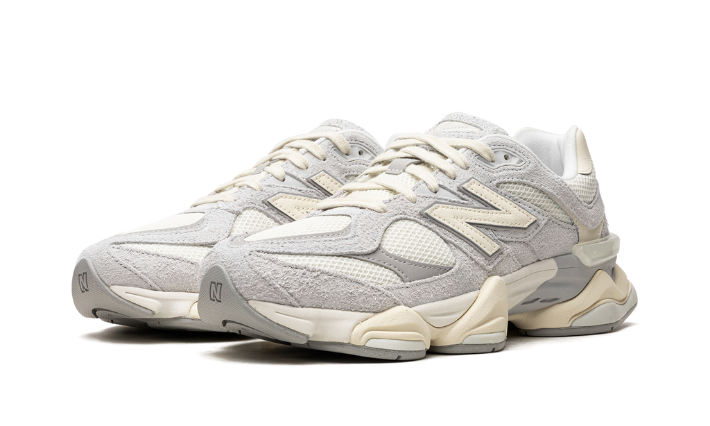 New Balance 9060 Quartz Grey LAST PAIRS READY FOR DELIVERY
