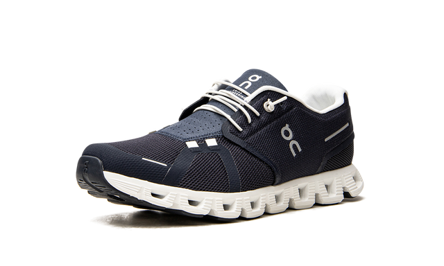 On Running Cloud 5