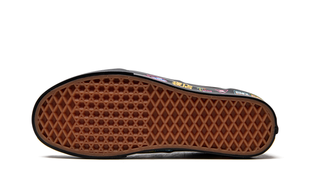 Vans Era