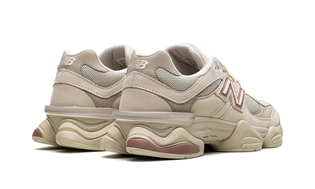 New Balance 9060 Bone Sparrow LAST PAIRS READY FOR DELIVERY